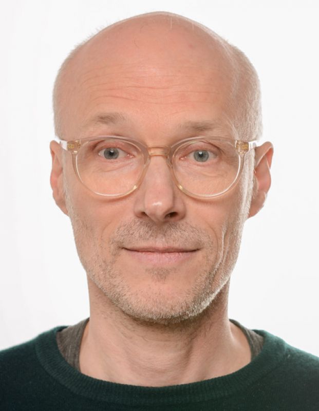 Ronald Böhling