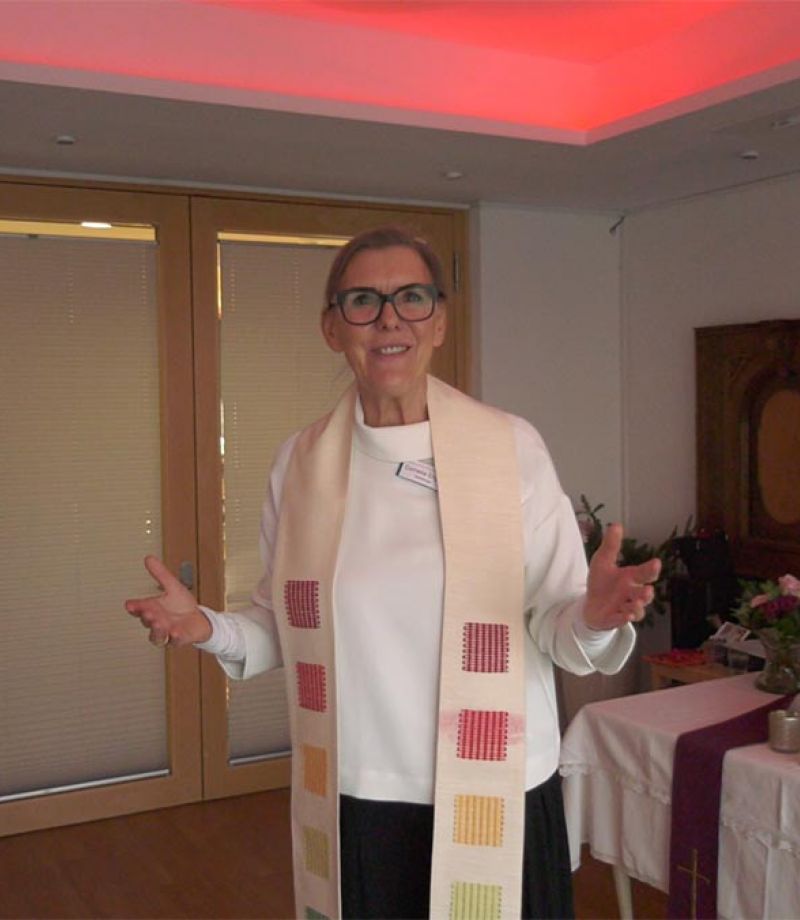 Weihnachts-Gottesdienst 2025