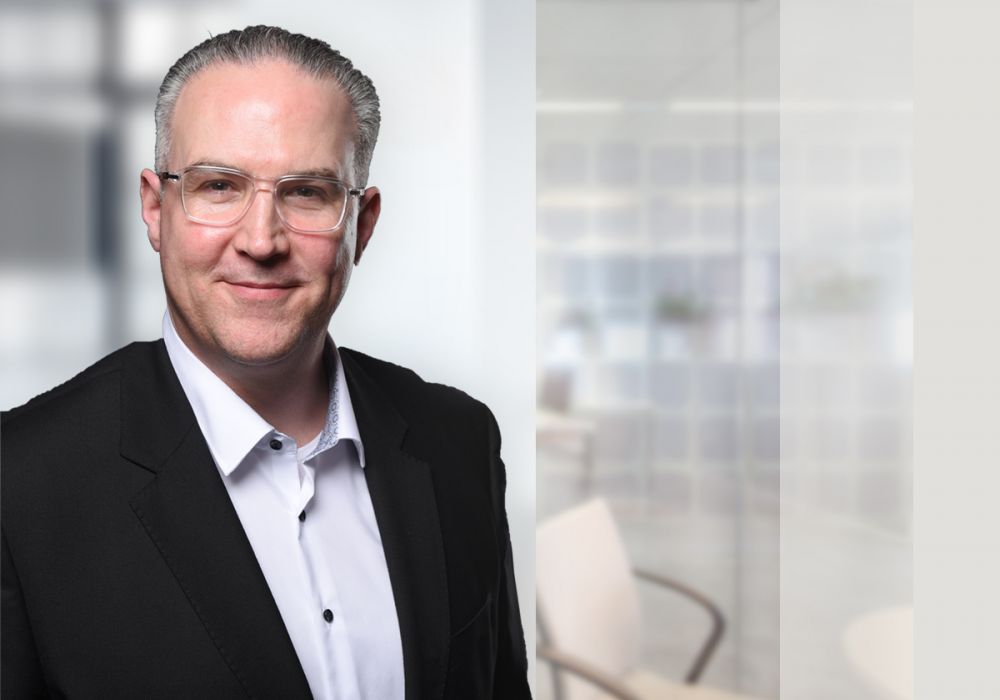 Einrichtungsleiter Diaz Liedicke